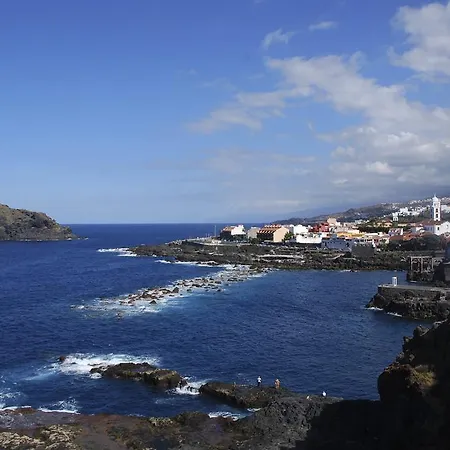 Sol De Garachico