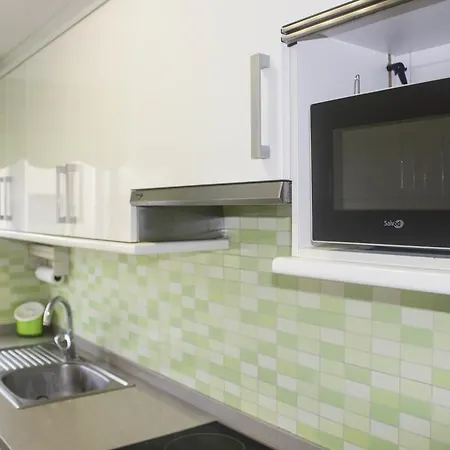 Sol De Garachico Apartment