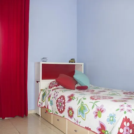 Sol De Garachico Apartment